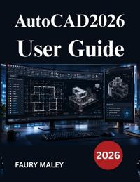 AutoCAD2026 User Guide