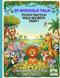 If Animal Talk