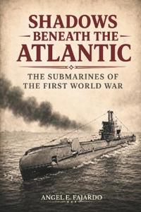 Shadows Beneath the Atlantic
