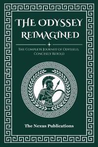 The Odyssey Reimagined