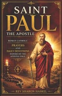 Saint Paul the Apostle