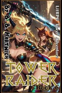 Tower Raider