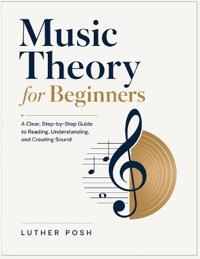 Music Theory for Beginners