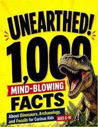 Unearthed!