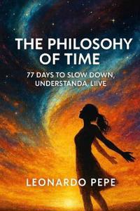 The Philosophy of Time