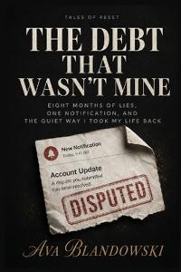 The Debt That Wasn't Mine