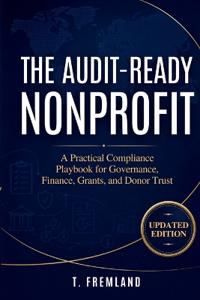 The Audit-Ready Nonprofit