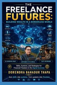The Freelance Futures
