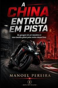 ZXMOTO - A China Entrou em Pista