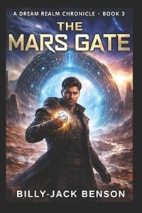 The Mars Gate