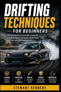 Drifting Techniques for Beginners