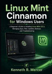 Linux Mint Cinnamon for Windows Users
