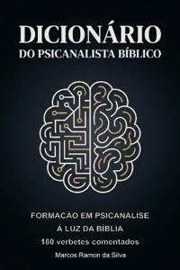 Dicionário Do Psicanalista Bíblico