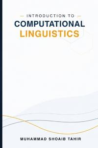 Introduction to Computational Linguistics