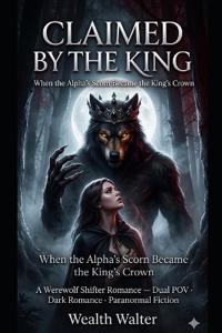 Claimed by the King