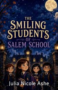 The Smiling Students of Salem School