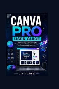 Canva Pro User Guide