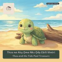 Theo and the Tide Pool Treasure
