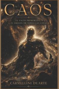CAOS - El Vacío Primordial y el Origen de Todas las Cosas