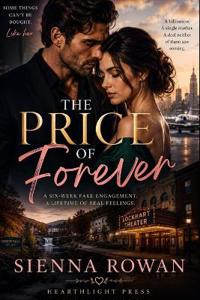 The Price Of Forever
