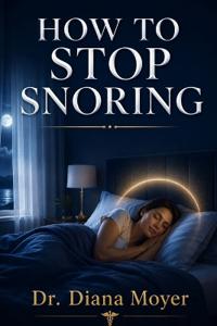 How to Stop Snoring