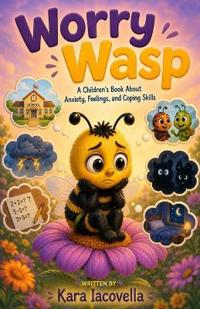 Worry Wasp