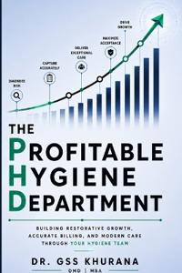 The Profitable Hygiene Department