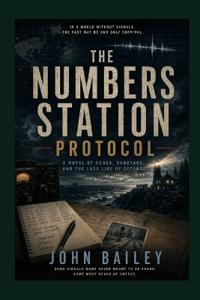 The Numbers Station Protocol