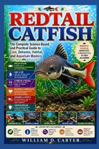 Redtail Catfish