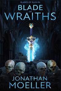 Blade of Wraiths