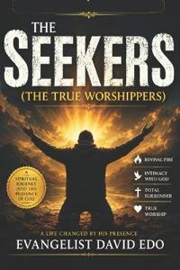 The Seekers
