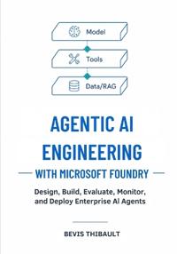 Agentic AI Engineering with Microsoft Foundry