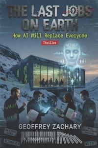 The Last Jobs on Earth