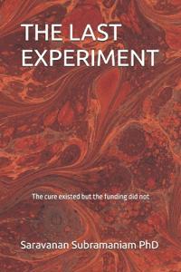 The Last Experiment