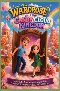 The Wardrobe And The Candy Kingdom