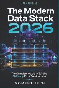 The Modern Data Stack 2026