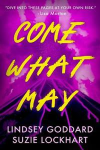 Come What May