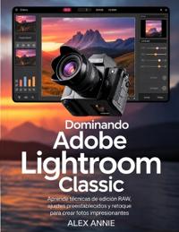 Dominando Adobe Lightroom Classic