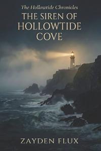 The Siren of Hollowtide Cove