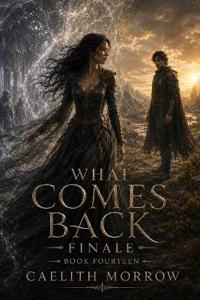 What Comes Back