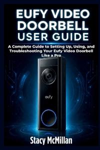 Eufy Video Doorbell User Guide