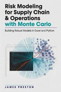 Risk Modeling for Supply Chain & Operations with Monte Carlo