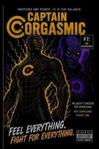 Captain orgasmic.