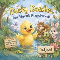 Ducky Daddles