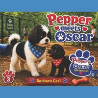 Pepper Meets Oscar