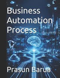 Business Automation Process