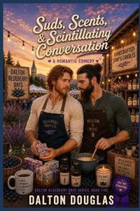 Suds, Scents & Scintillating Conversation