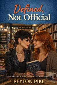 Defined, Not Official