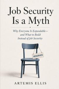 Job Security is A Myth