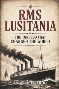 RMS Lusitania